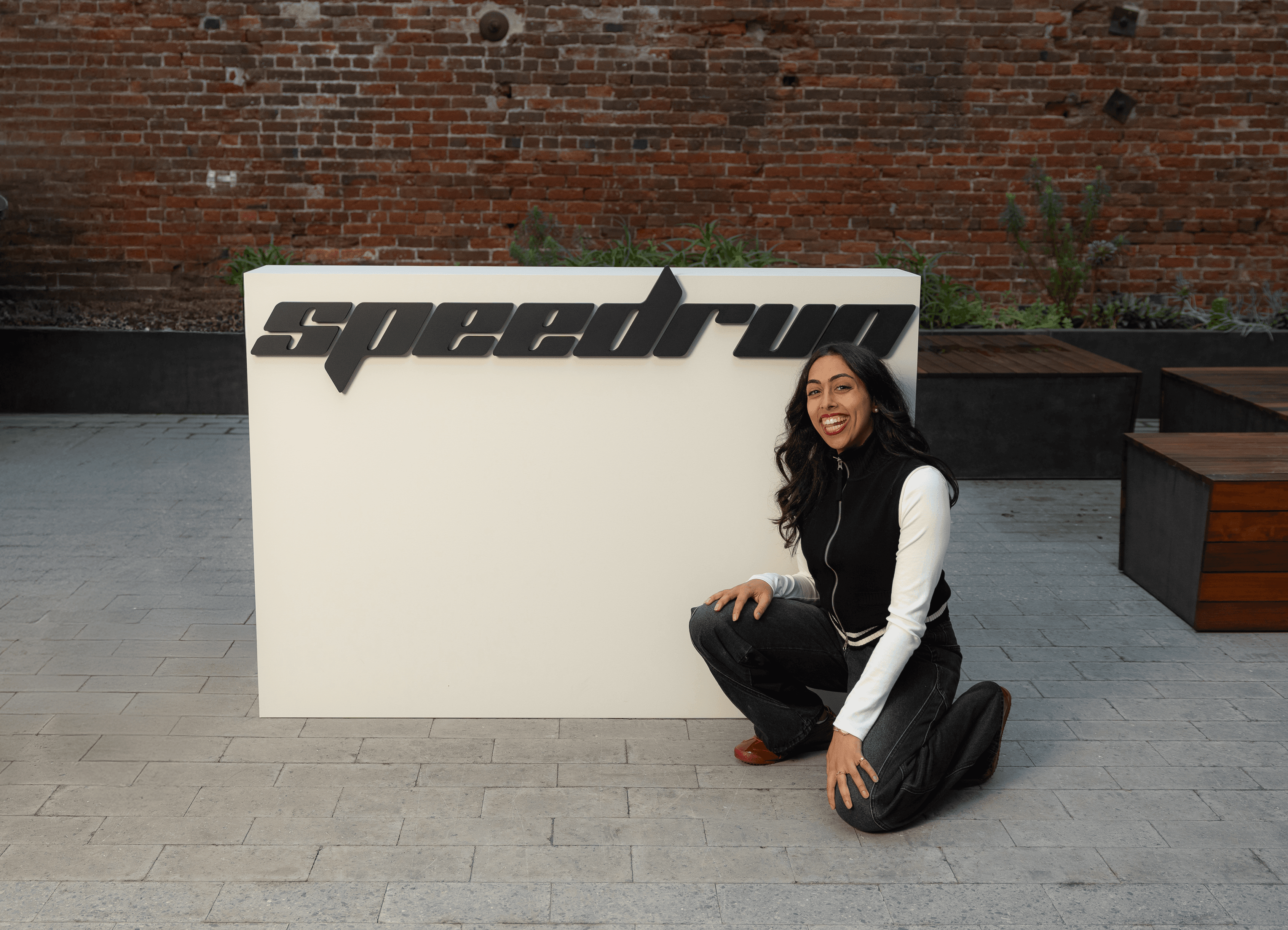 a16z Speedrun announcement